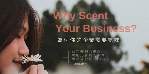 氣味行銷成醫美空間關鍵戰略　打造安心與專業的第一印象