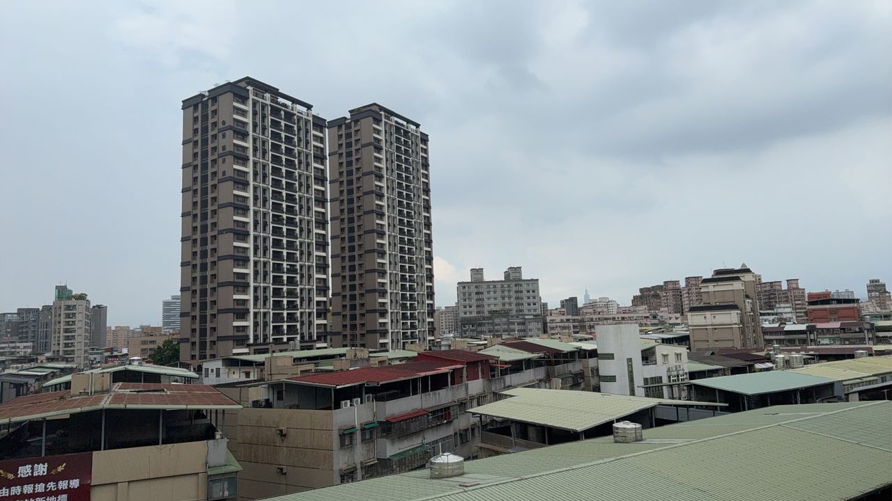 逃離台北擁抱新北 購屋需求增新店房價逆勢上漲4.8%