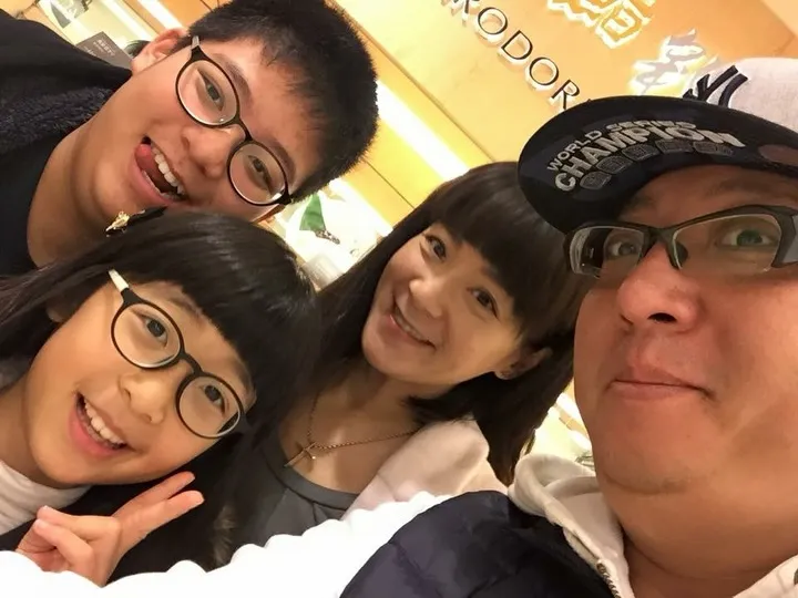 陸元琪不忍了！痛斥袁惟仁家人竟要孩子「別讓她去告別式」