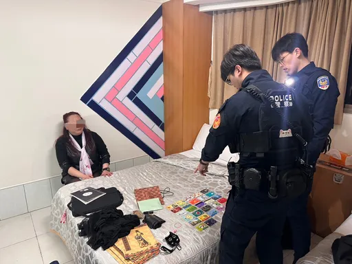 壢警雷霆除暴！查獲各類刑案142件　逮港籍女車手、拘提拒檢落跑駕駛