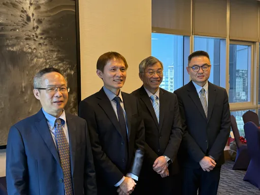 鎖定面板級封裝需求！天虹CoPoS關鍵製程設備已交機　今年營運拚創高