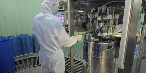 從廢液到電子級材料！台積電攜供應商推循環再生　每年可少買1.6萬噸