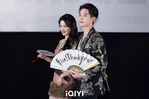 王楚然穿越古代鬥智　用Excel分析宮鬥情勢笑翻　 