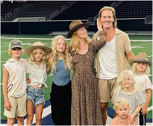 好萊塢送暖！90年代偶像男星癌逝　史匹柏、莎達娜眾星集資7800萬安家費