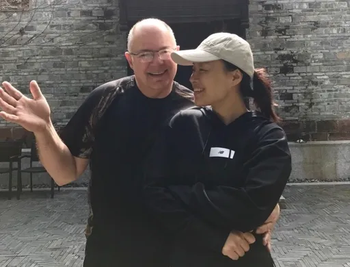 《末代皇帝》鄔君梅迎60歲　突證實導演尪離世吐心境