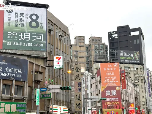 北台10大代銷排行　海悅總銷近1500億元居冠年少約3成