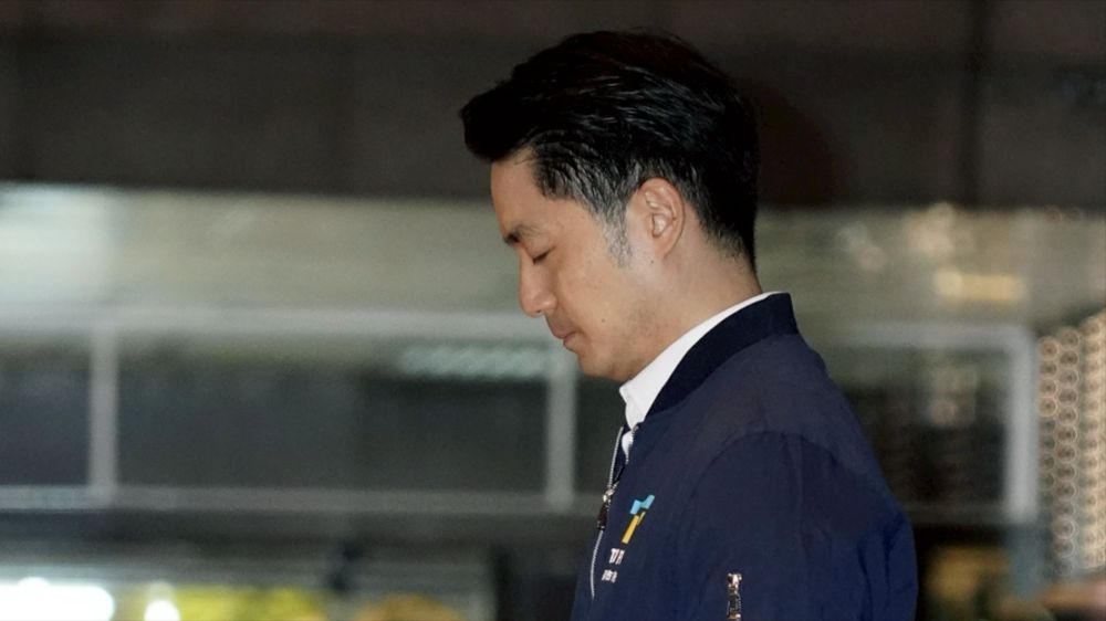 拆公館圓環事故大降50% 苗博雅曝「這些數據」市府蓋牌不敢講