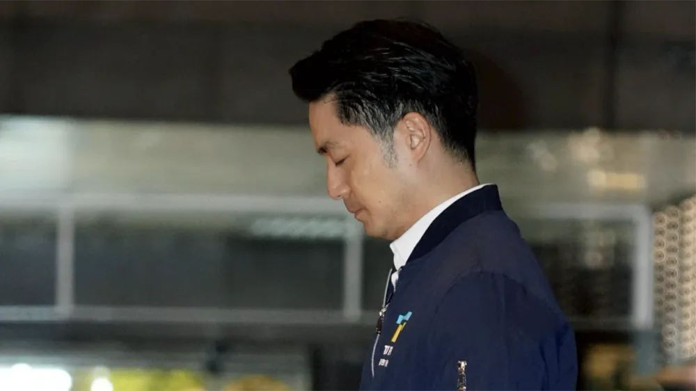 拆公館圓環事故大降50%　苗博雅曝「這些數據」市府蓋牌不敢講