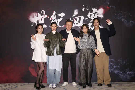 沒林義雄授權就拍！律師酸《世紀血案》劇組：怎不拍這部？