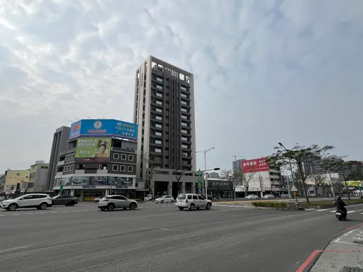 房市買氣震盪　前2月中信房屋年減3%住商量增僅1%