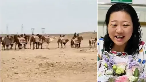 徒步3000km才發現懷孕「10小時內分娩」　產婦：我就來看個感冒...