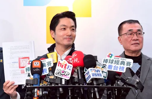 李四川請辭轉戰新北！蔣萬安發聲力挺：不管他去哪我都支持