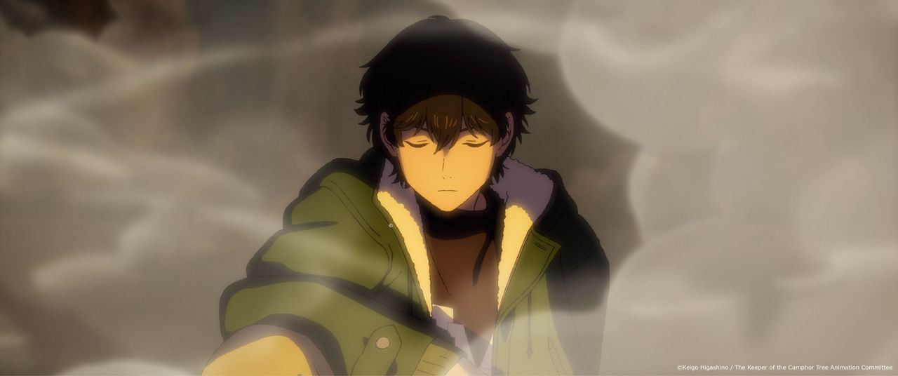 《祈念之樹》春節送發財金!抽多個8888元現金紅包