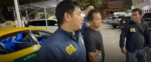 趁醉撿屍！女大生全裸驚醒摩鐵　曼谷司機辯：「被惡靈附身了」