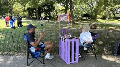 壹蘋派生活美語　需要指點迷津嗎？奶奶幫你想辦法！