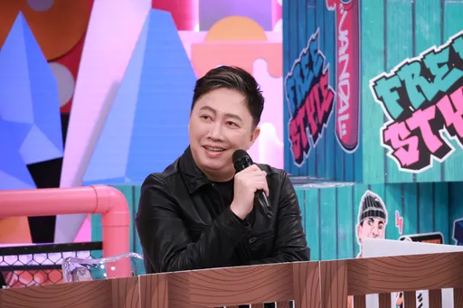 趙正平沒耐心抱怨老婆是慢郎中　王思佳不忍開嗆：長相沒禮貌講話還大聲