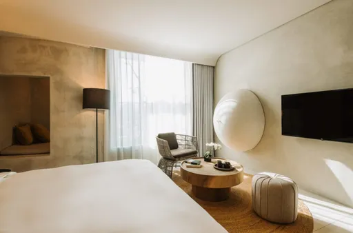 雲品國際拓點宜蘭！攜手了了礁溪5月變身「隱世療癒酒店」