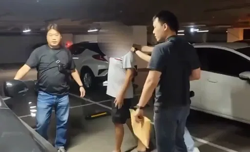 「假出金」誘全台425人加碼投資　財損5.7億元！警破詐團水房逮42人