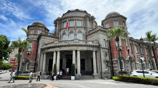 3監委濫用公務車調查報告出爐！最重懲處僅「口頭或書面道歉」