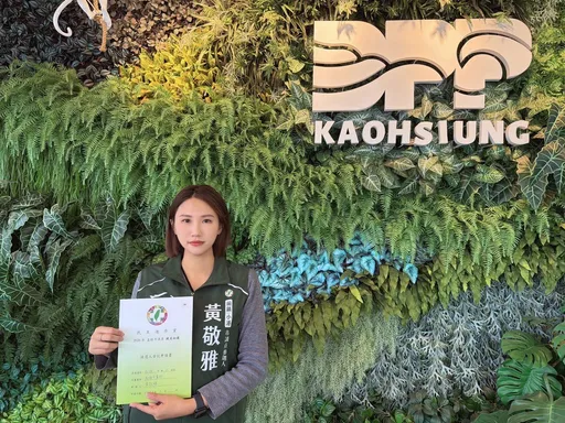 復興空難10年了！唯一倖存空姐宣布「登記市議員初選」