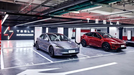 Tesla啟用全台最大V4超級充電站　台北大巨蛋站同步亮相第700座超充