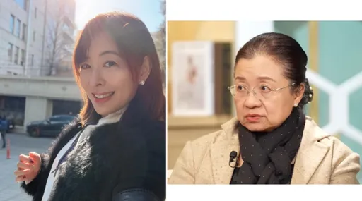  賈永婕聯繫田秋堇深度了解林宅血案　感動「痛過還願站出來的力量」