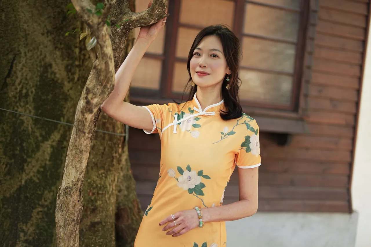 姚采穎及時把想頂罪的學生拉回正軌。彭欣偉攝