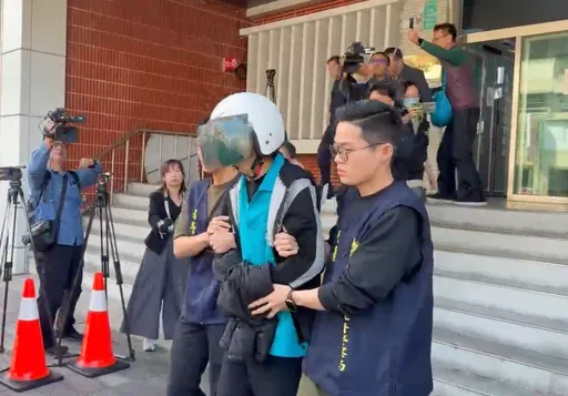 台南隨機攻擊案　足療師「這原因」檢方聲請羈押