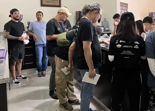 情人節甜蜜加倍！歐客佬精品咖啡快閃買一送一　精品咖啡為愛升溫