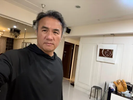 張泰山確定離開味全！「下一站在哪保持期待」