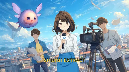 台灣首部AI動漫誕生！新銳導演新作上線　兩週點閱破50萬