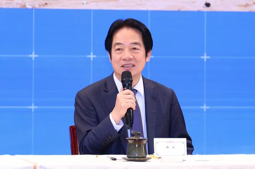 盼維持台美ART談判成果！賴清德：爭取蘭花銷美零關稅