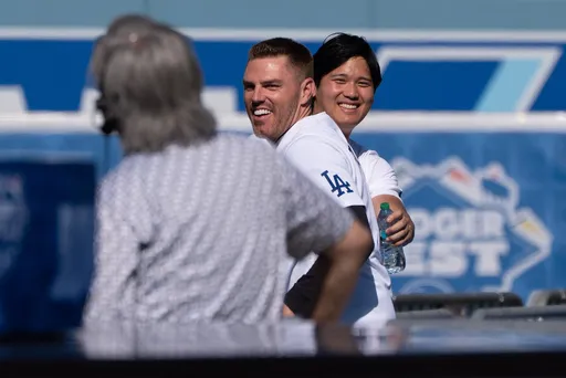 笑死！大谷翔平曝光自己優缺點　網：天下的爸爸都是一樣的