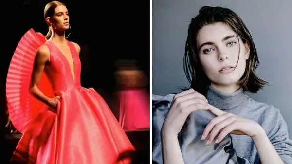 太突然！21歲名模陳屍新居　時尚圈震驚不捨