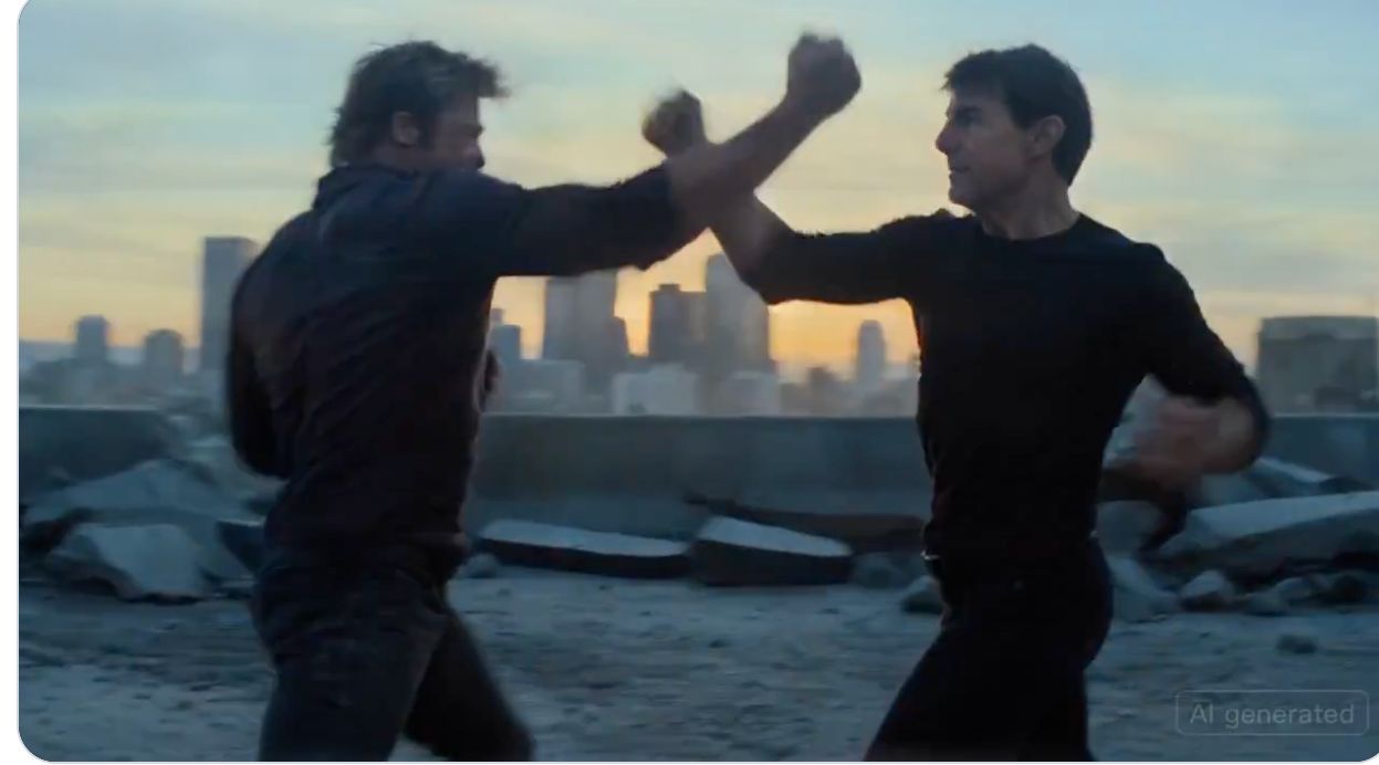 AI影片涉侵權 Disney、Netflix圍剿Seedance2.0