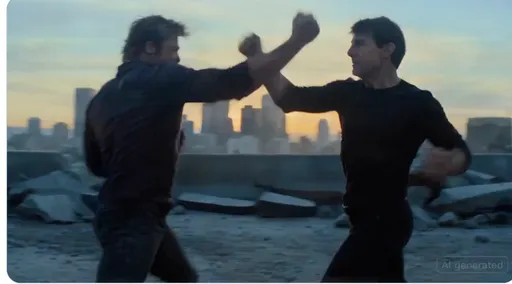 AI影片涉侵權　Disney、Netflix圍剿Seedance2.0