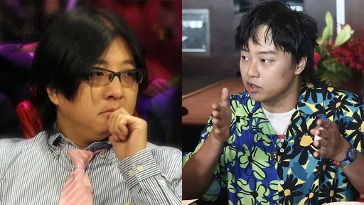 袁惟仁病逝！「星光二班」冠軍賴銘偉：19年前的記憶歷歷在目