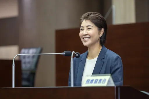 年前送大禮！許淑華宣布這天起南投長輩免繳健保費　年省近萬元