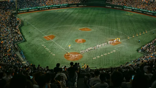 進場乖乖看職棒也不准　4大叔「這原因」被轟出場還遭逮捕