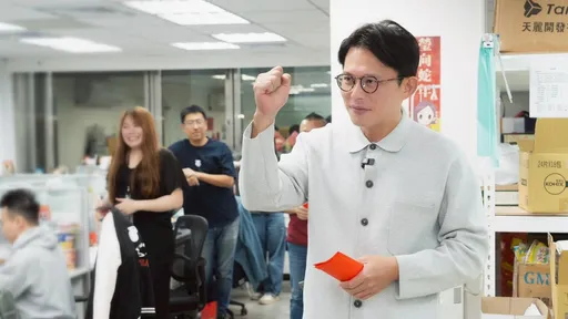 總統國情報告協商無共識　黃國昌：重點是實問實答