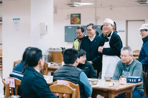 台鐵連假「準點關鍵」站點！春節加菜「炒高麗菜」慰勞