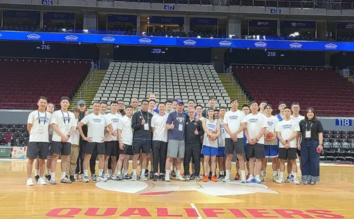 中華隊人在異鄉更團結　明天世界盃資格賽力拚中國