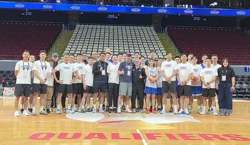 中華隊人在異鄉更團結　明天世界盃資格賽力拚中國