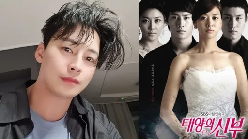 《太陽的新娘》鄭恩宇終年39歲　離世前PO張國榮照片