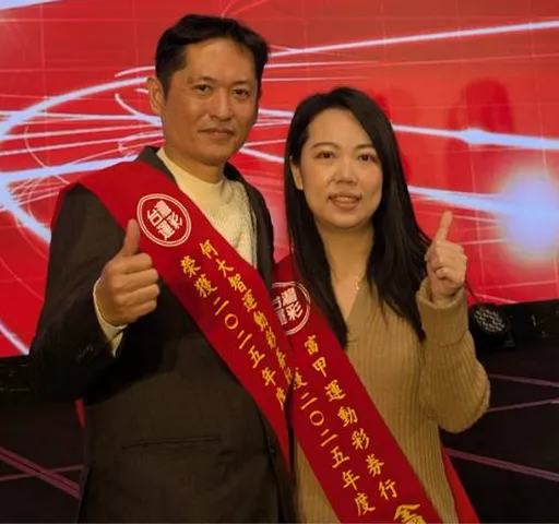 運彩公會理事長再遭黑幫恐嚇2千萬　何昱奇怒提告：絕不妥協