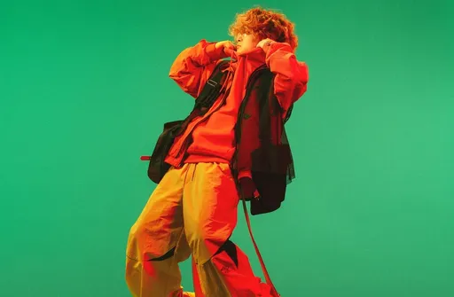 日本音樂鬼才坐擁17首破億神曲！Vaundy驚喜宣布登小巨蛋連唱2天