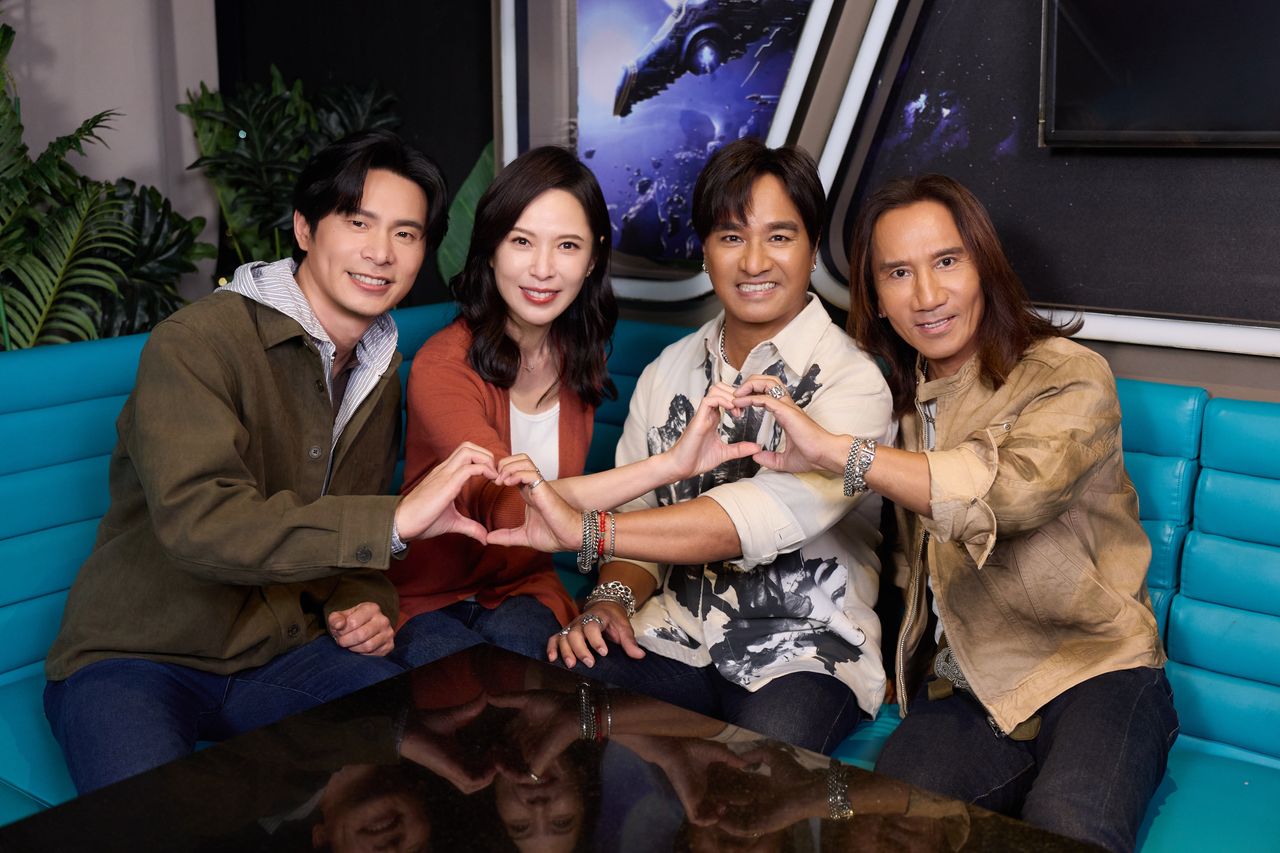 天心疫情與老公分開331天相思釀病 衝醫院急喊:給我藥