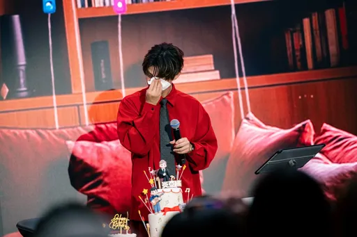 炎亞綸驚爆待男團「飛輪海」遭硬摸生殖器　社群發聲：分享傷痛不是要指責誰