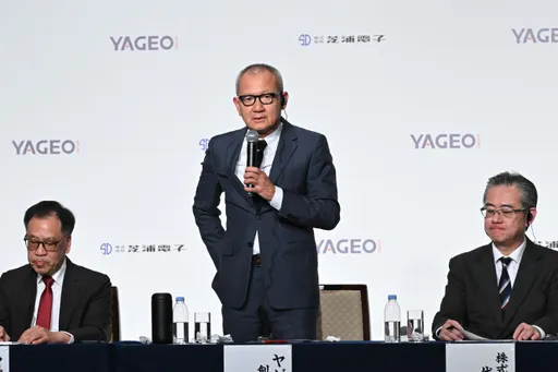 國巨財報｜2025年每股大賺11.51元　在手訂單穩健撐Q1營運升溫