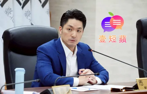 壹短蘋｜撒幣福利連發卻爭議不斷　蔣萬安的「焦慮」正消耗自身優勢